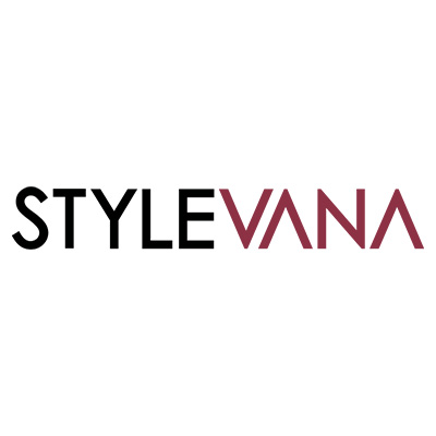 Logotyp för Stylevana
